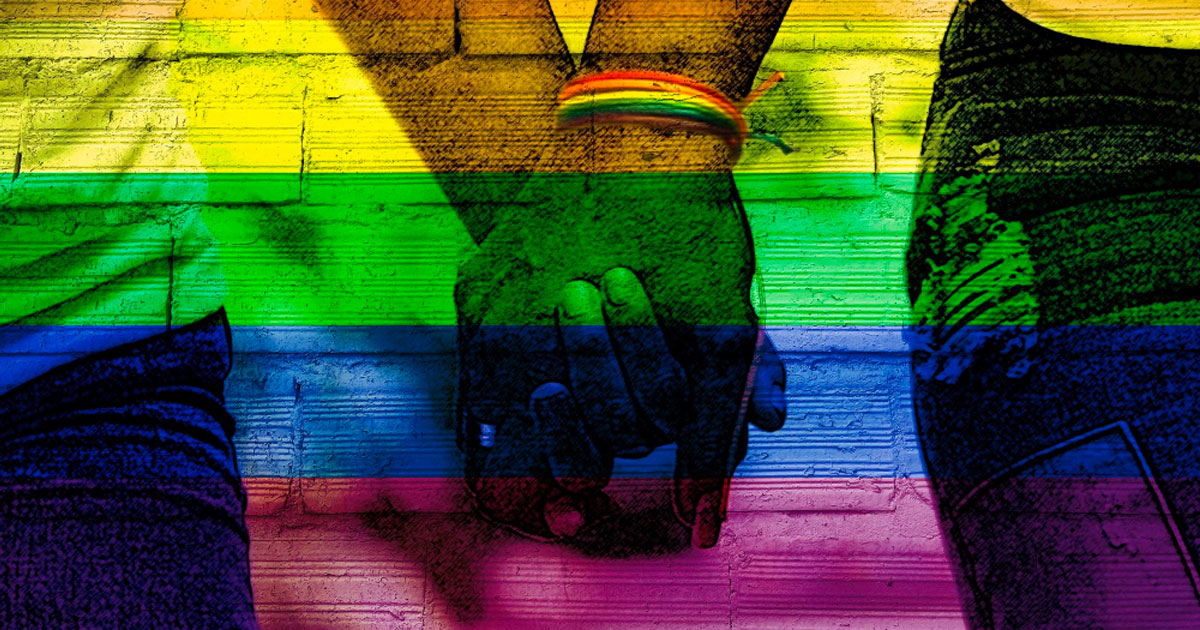 pride