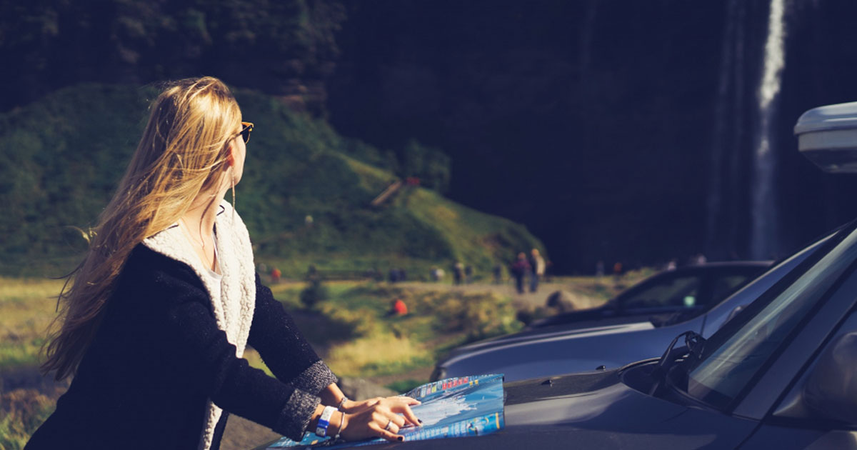 private tours